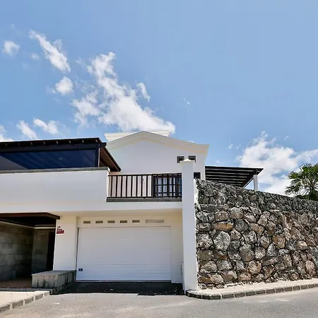 וילה Sea Winds Lanzarote *