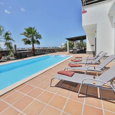 Villa Sea Winds Lanzarote