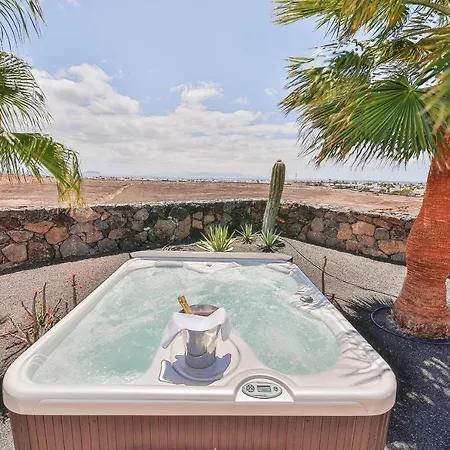 Villa Sea Winds Lanzarote Playa Blanca (Lanzarote)