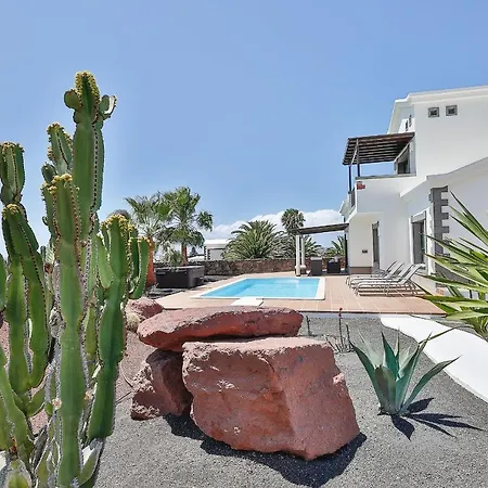 Sea Winds Lanzarote