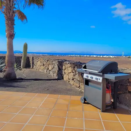 Sea Winds Lanzarote וילה פלאיה בלנקה
