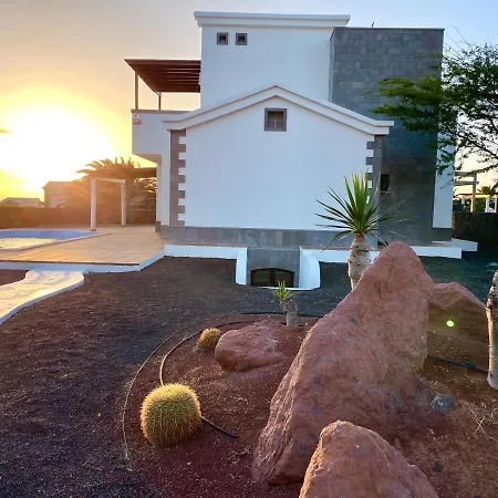 Vila Sea Winds Lanzarote