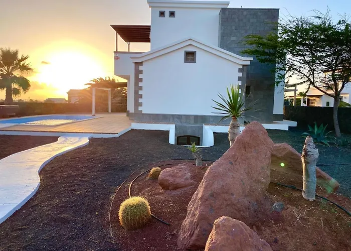 Villa Sea Winds Lanzarote