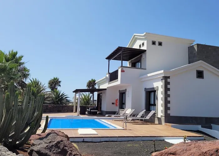 Sea Winds Lanzarote