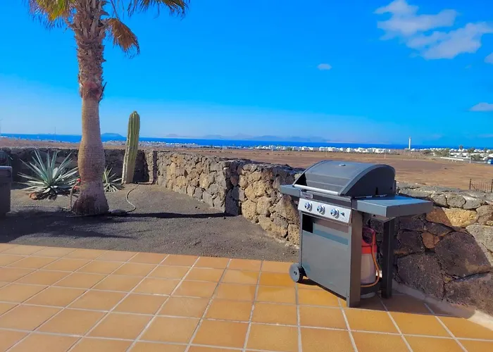 Sea Winds Lanzarote Villa Playa Blanca (Lanzarote)